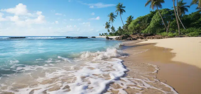 Planifier votre prochain séjour : tout ce que vous devez savoir sur les plus belles plages, dont celle de Vaquers