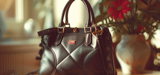 Identifier un authentique sac Tommy Hilfiger : astuces et conseils