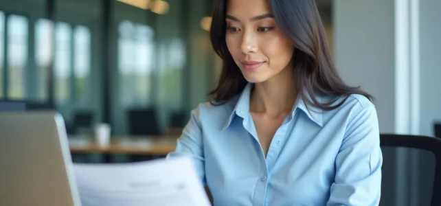 Comprendre les différences entre code spécifique et code entreprise chez Action Logement Comprendre les différences entre code spécifique et code entreprise chez Action Logement