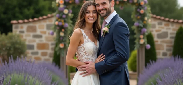 Conseils et inspirations pour organiser un mariage inoubliable en France Conseils et inspirations pour organiser un mariage inoubliable en France