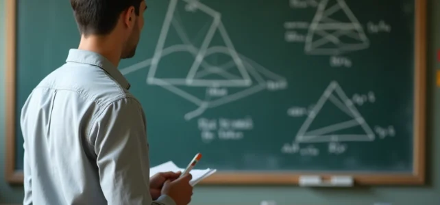 Guide pratique pour calculer le volume d’une pyramide à base triangulaire facilement Guide pratique pour calculer le volume d’une pyramide à base triangulaire facilement