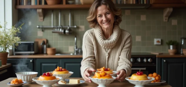 Quels desserts servir après un pot-au-feu ? Nos idées gourmandes à tester Quels desserts servir après un pot-au-feu ? Nos idées gourmandes à tester