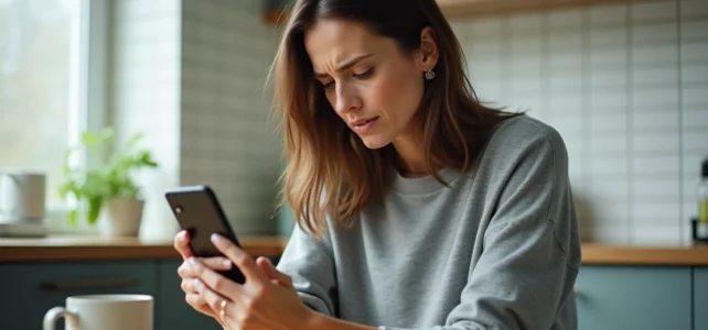 Peut-on recevoir un accusé de réception ou de lecture si un SMS est bloqué ? Peut-on recevoir un accusé de réception ou de lecture si un SMS est bloqué ?