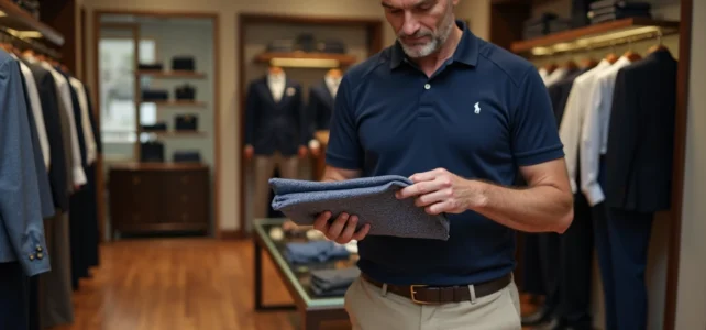 Polo Club vs Ralph Lauren : comment distinguer ces deux marques emblématiques ? Polo Club vs Ralph Lauren : comment distinguer ces deux marques emblématiques ?
