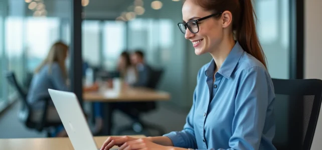 Comment se connecter à mon ADP en 2026 : nouveautés et guide d&rsquo;accès pour les salariés